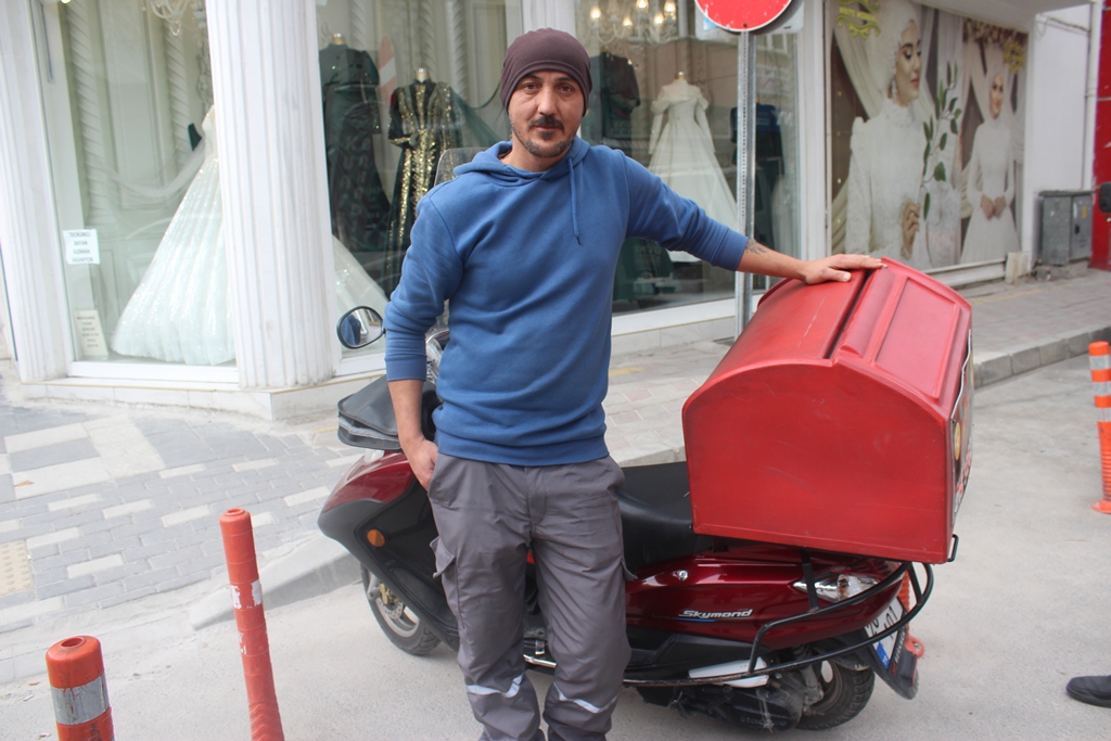 “MOBESE KAMERALARINA RAĞMEN HALEN SUÇLU BULUNMADI”