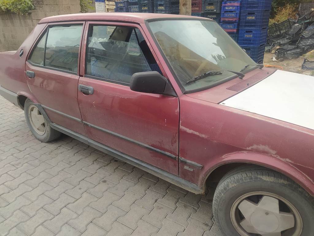 ARACINIZ KIŞA HAZIR MI?