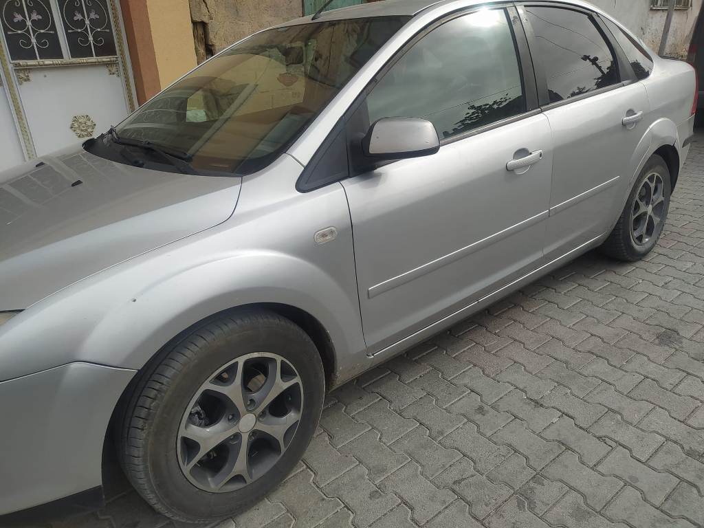ARACINIZ KIŞA HAZIR MI?