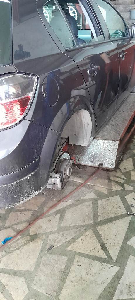 ARACINIZ KIŞA HAZIR MI?