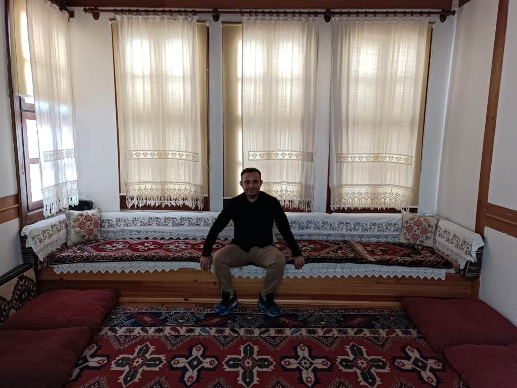 TÜRK MİLLETİ’NİN KADERİNİN DEĞİŞTİĞİ TARİHİ MEKÂN