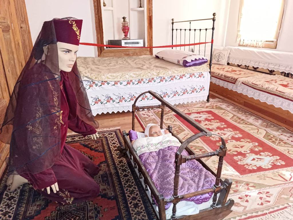 TÜRK MİLLETİ’NİN KADERİNİN DEĞİŞTİĞİ TARİHİ MEKÂN