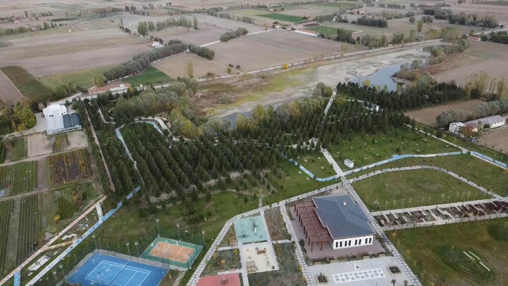 CUMHURİYETİN 100. YILINDA AFYON'A YAKIŞIR PROJE