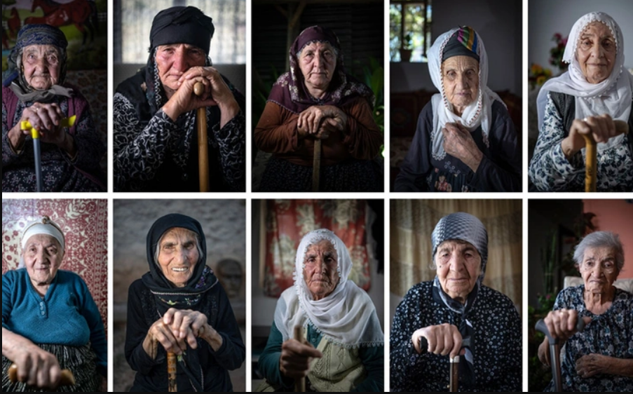 'ATATÜRK BENİM YANAĞIMI SIKTI'