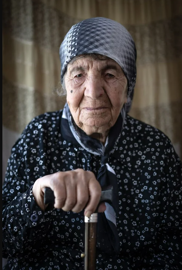 'ATATÜRK BENİM YANAĞIMI SIKTI'
