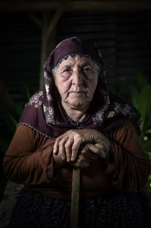 'ATATÜRK BENİM YANAĞIMI SIKTI'