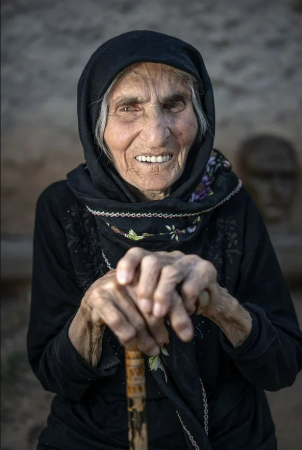 'ATATÜRK BENİM YANAĞIMI SIKTI'