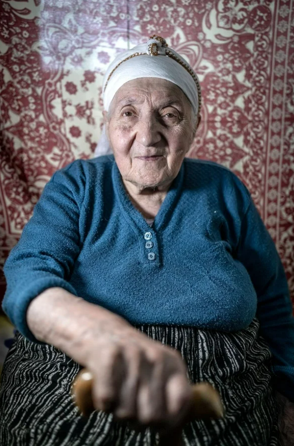 'ATATÜRK BENİM YANAĞIMI SIKTI'
