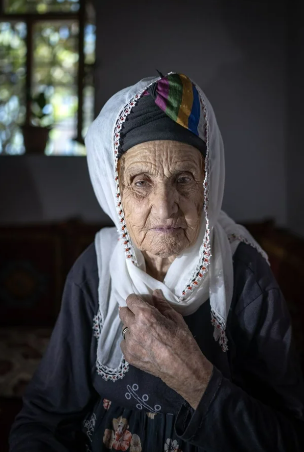 'ATATÜRK BENİM YANAĞIMI SIKTI'