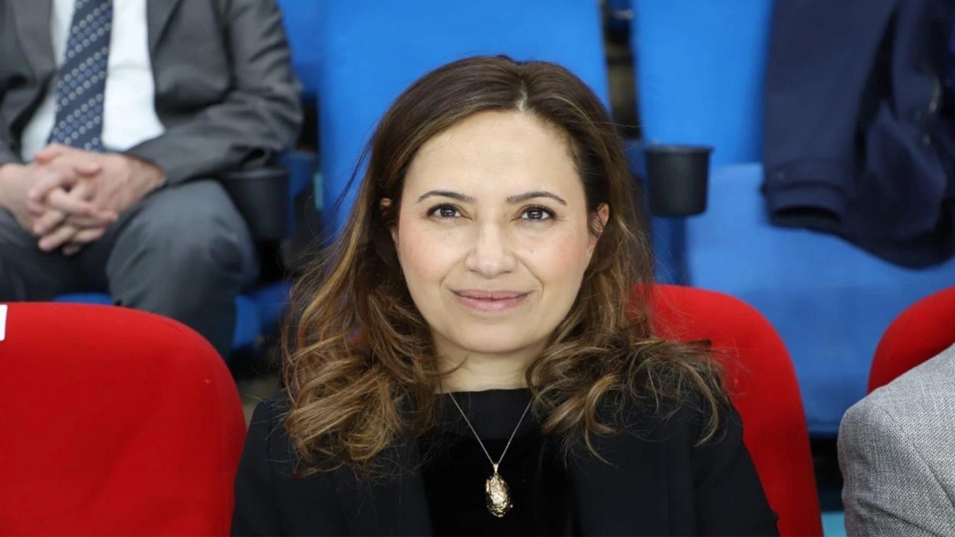AFYON'DA AK PARTİ'NİN ACI KAYBI