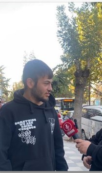 AFYONKARAHİSARLILARA 100. YILI SORDUK