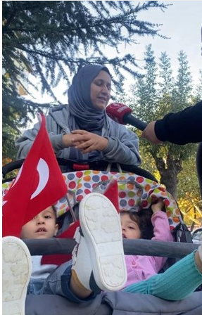 AFYONKARAHİSARLILARA 100. YILI SORDUK