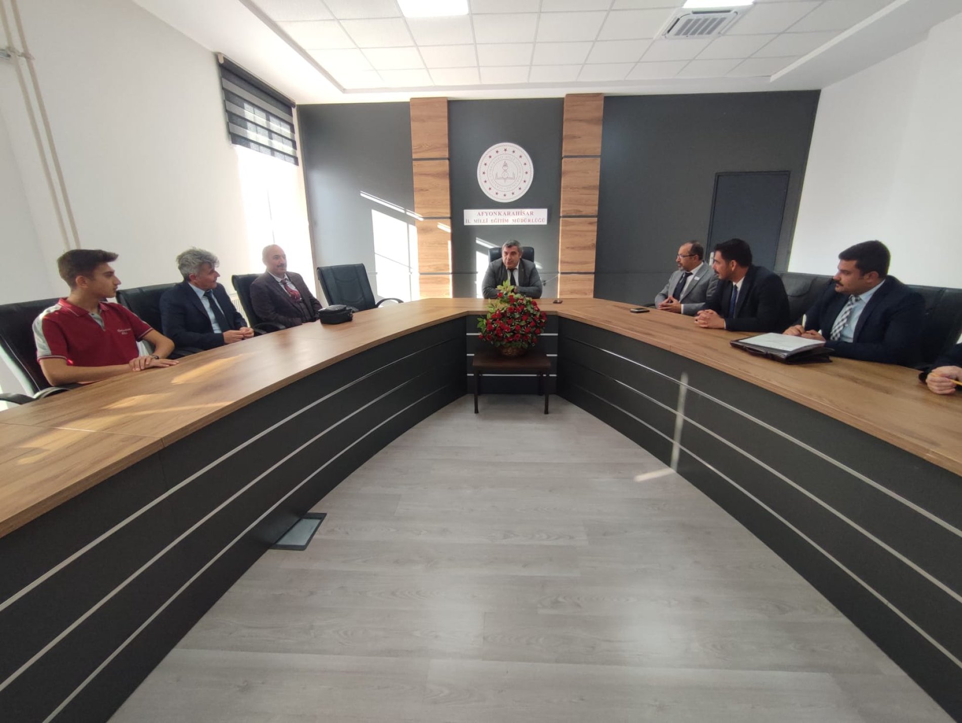 YURT DIŞI STAJINI MACARİSTAN’DA TAMAMLADILAR