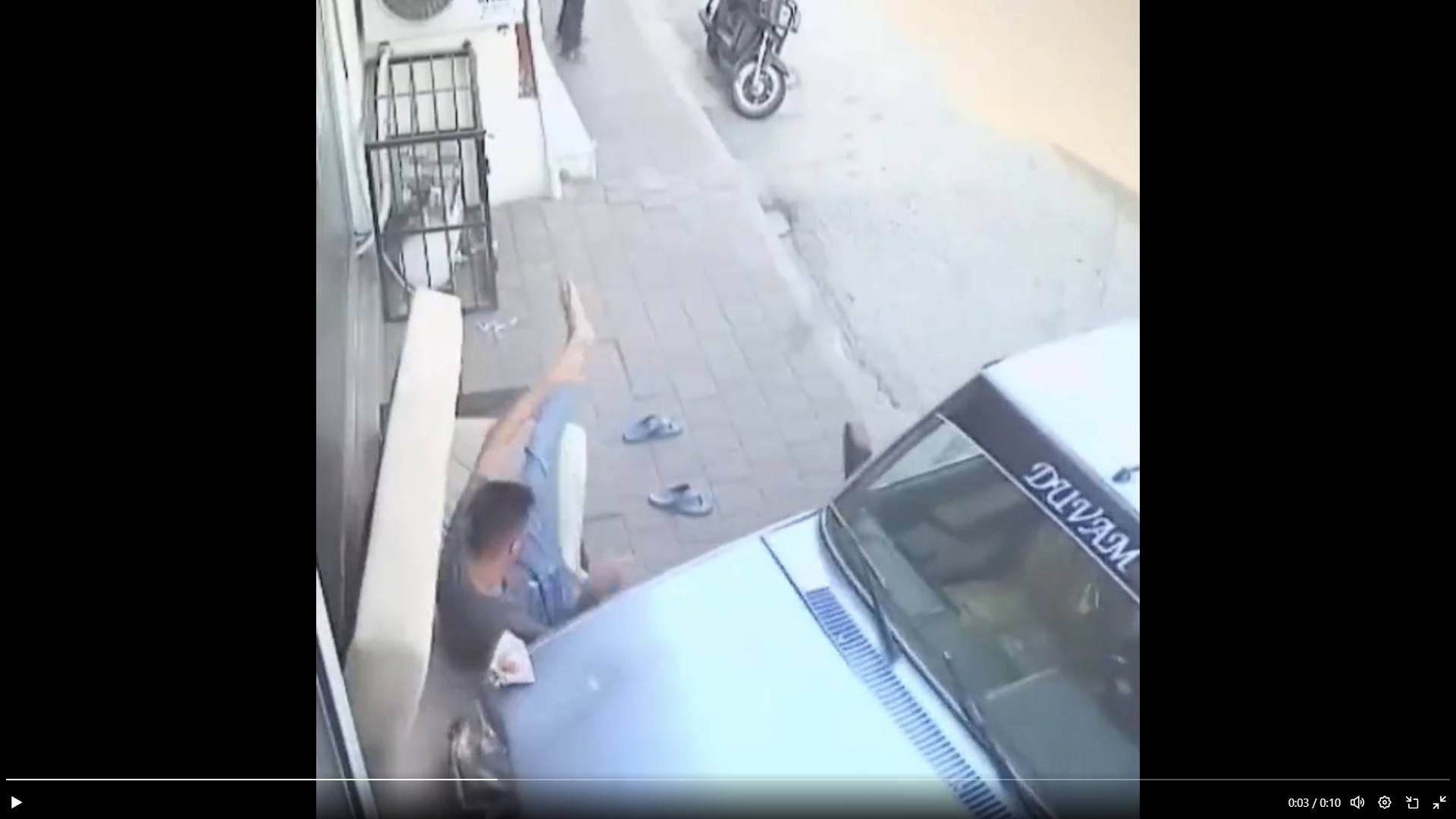 RÜYASINDA GÖRDÜ GERÇEK OLDU