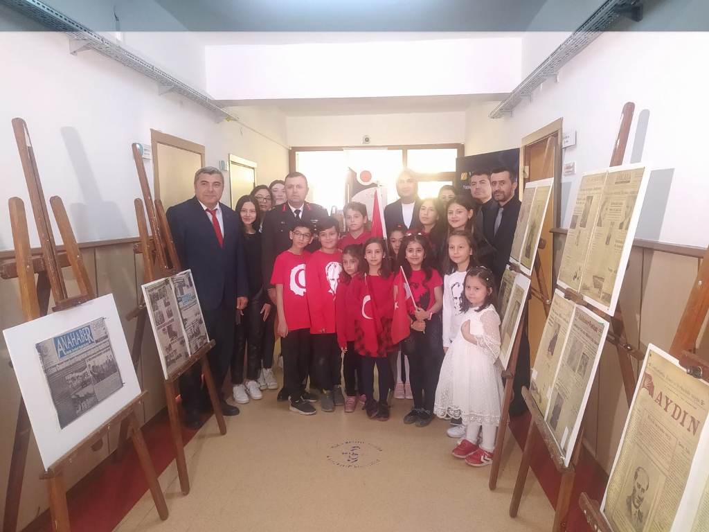 GEÇMİŞTEN GÜNÜMÜZE YEREL GAZETELERİN 100 YILLIK YOLCULUĞU