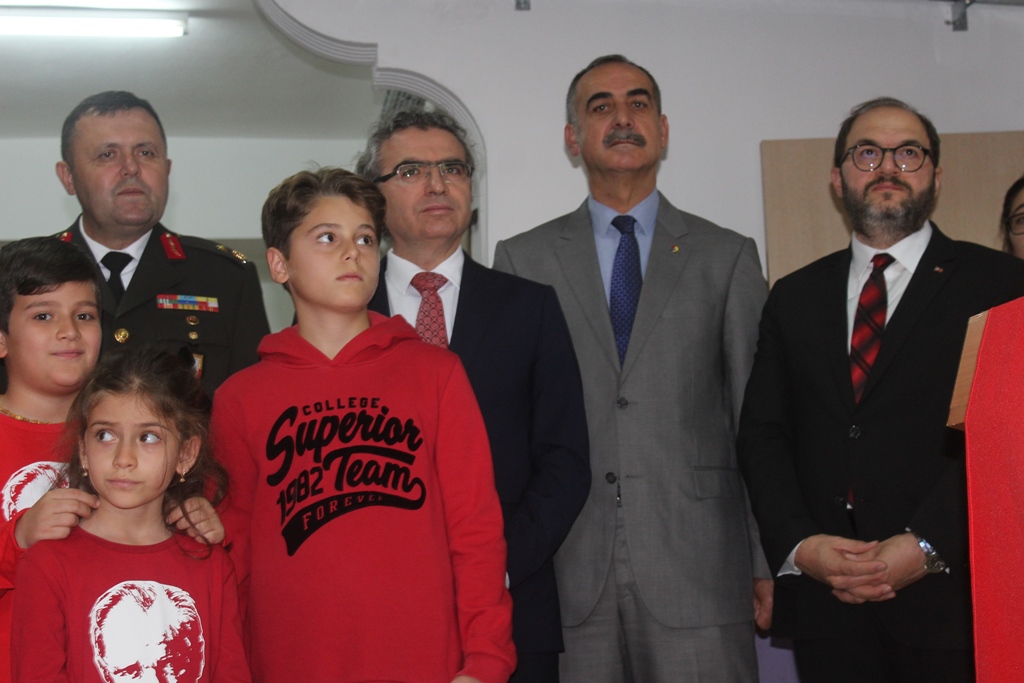 GEÇMİŞTEN GÜNÜMÜZE YEREL GAZETELERİN 100 YILLIK YOLCULUĞU