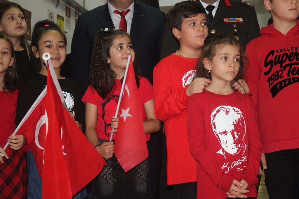 GEÇMİŞTEN GÜNÜMÜZE YEREL GAZETELERİN 100 YILLIK YOLCULUĞU