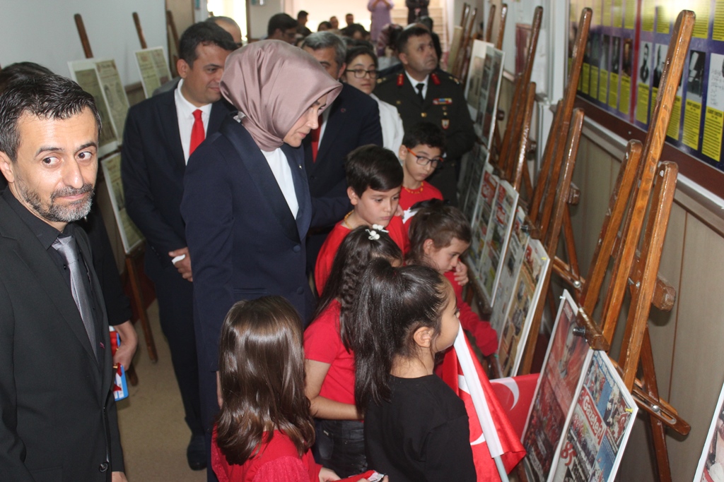 GEÇMİŞTEN GÜNÜMÜZE YEREL GAZETELERİN 100 YILLIK YOLCULUĞU