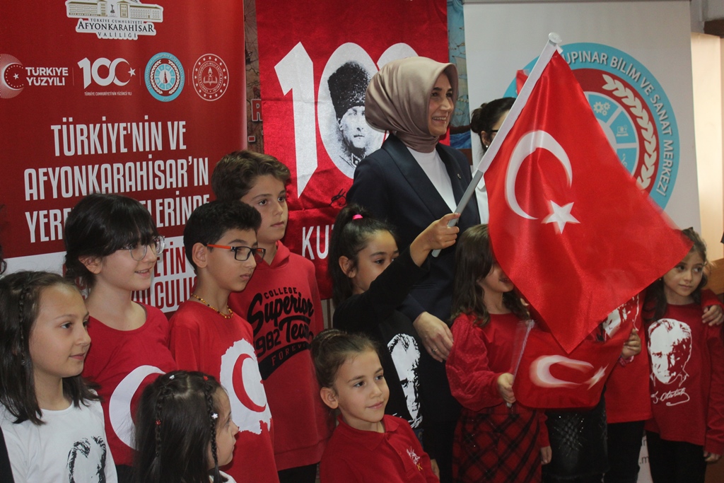 GEÇMİŞTEN GÜNÜMÜZE YEREL GAZETELERİN 100 YILLIK YOLCULUĞU