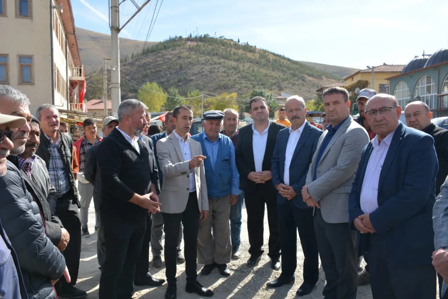 TAYTAK'TAN 50 YILLIK SORUNA ÇÖZÜM