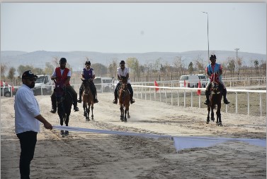 MHP Genel Başkan yardımcısı Afyonkarahisar'da