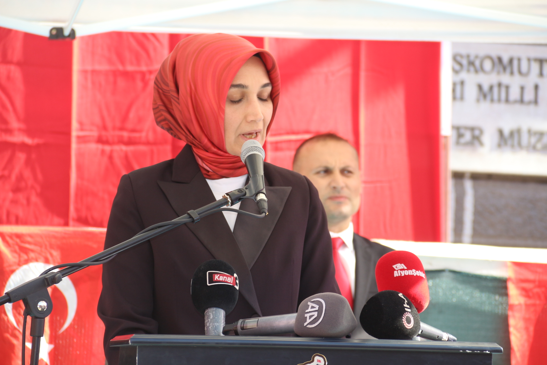 VALİ YİĞİTBAŞI, “GAZİ MUSTAFA KEMAL ATATÜRK’ÜN EN BÜYÜK ESERİ BUGÜN 100. YAŞINI KUTLUYOR”