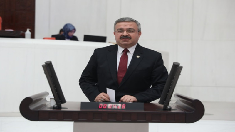 YURDUNUSEVEN'DEN 100 YIL MESAJI