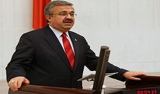 YURDUNUSEVEN'DEN 100 YIL MESAJI