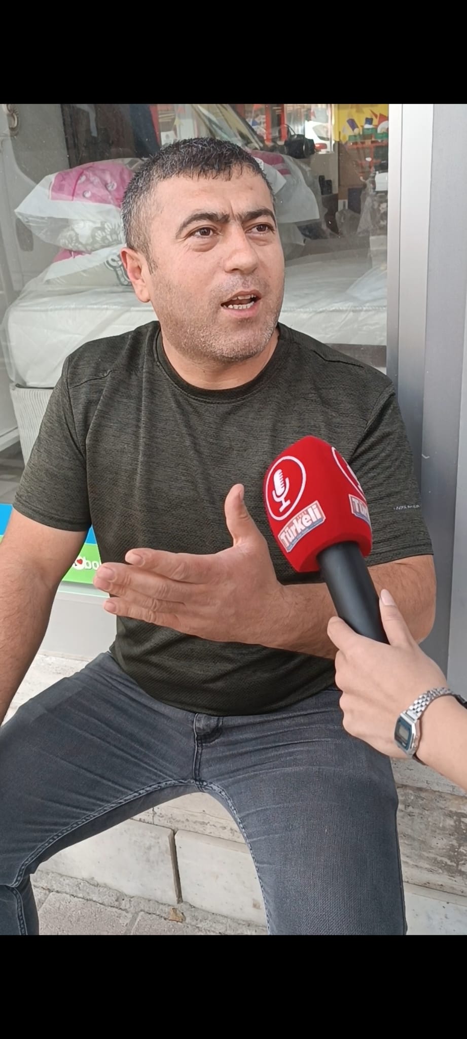 TORBA YASADA İKİNCİ EYT PAKETİNİ VATANDAŞLARA SORDUK