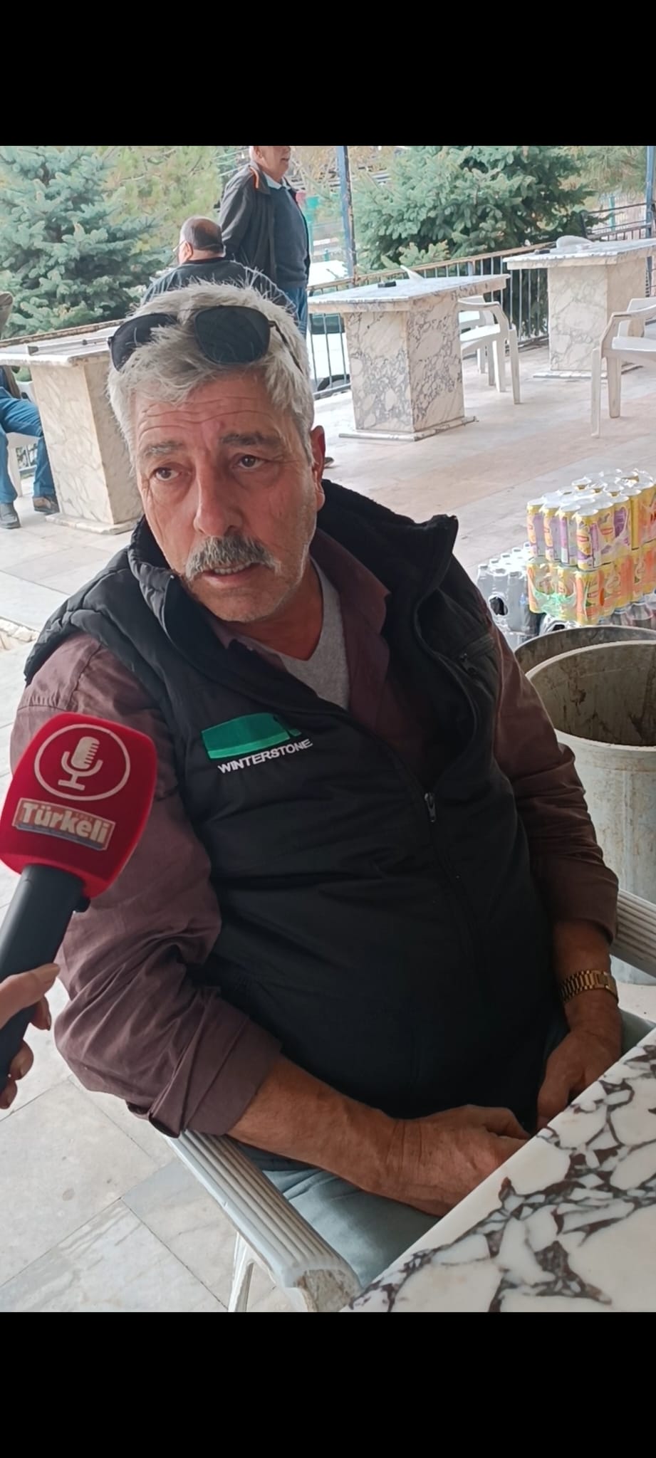 TORBA YASADA İKİNCİ EYT PAKETİNİ VATANDAŞLARA SORDUK