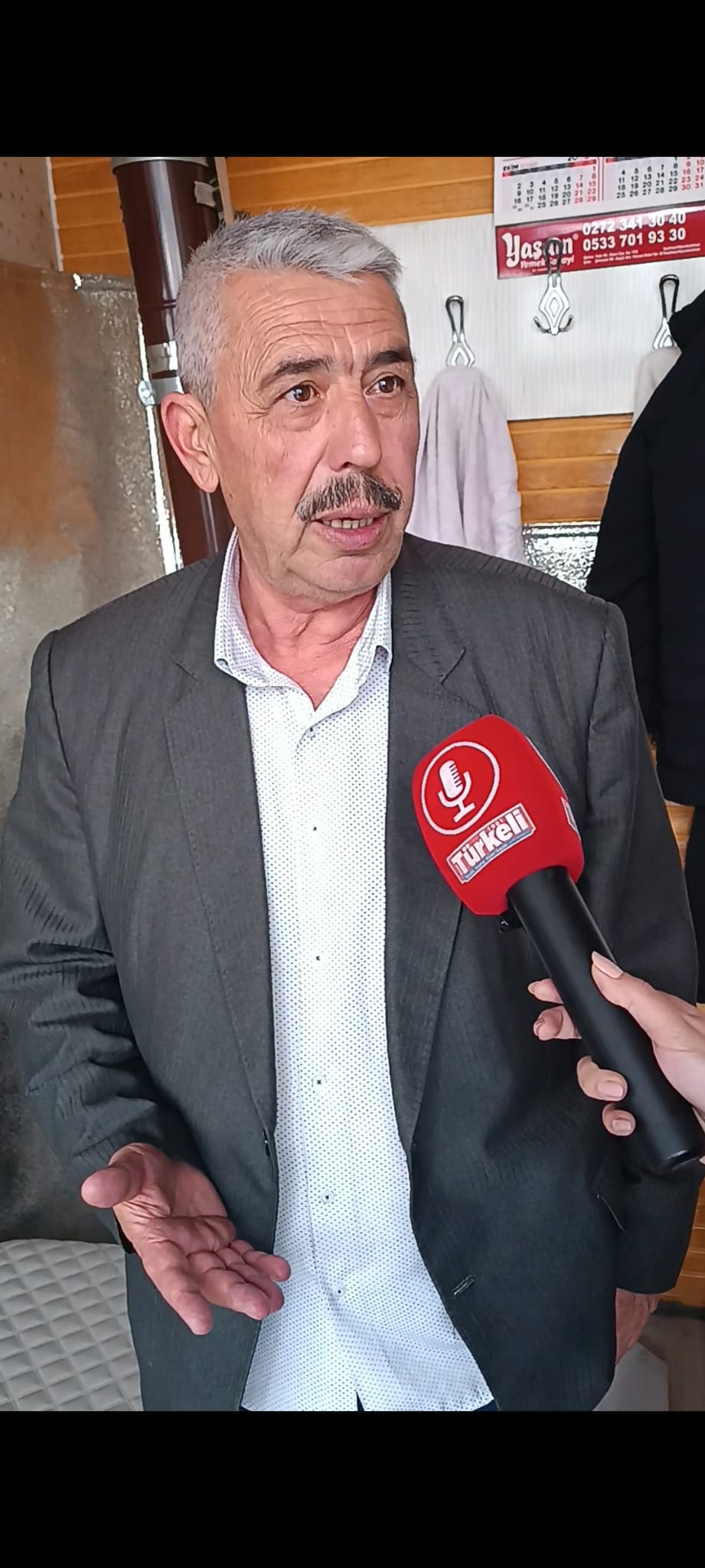 TORBA YASADA İKİNCİ EYT PAKETİNİ VATANDAŞLARA SORDUK