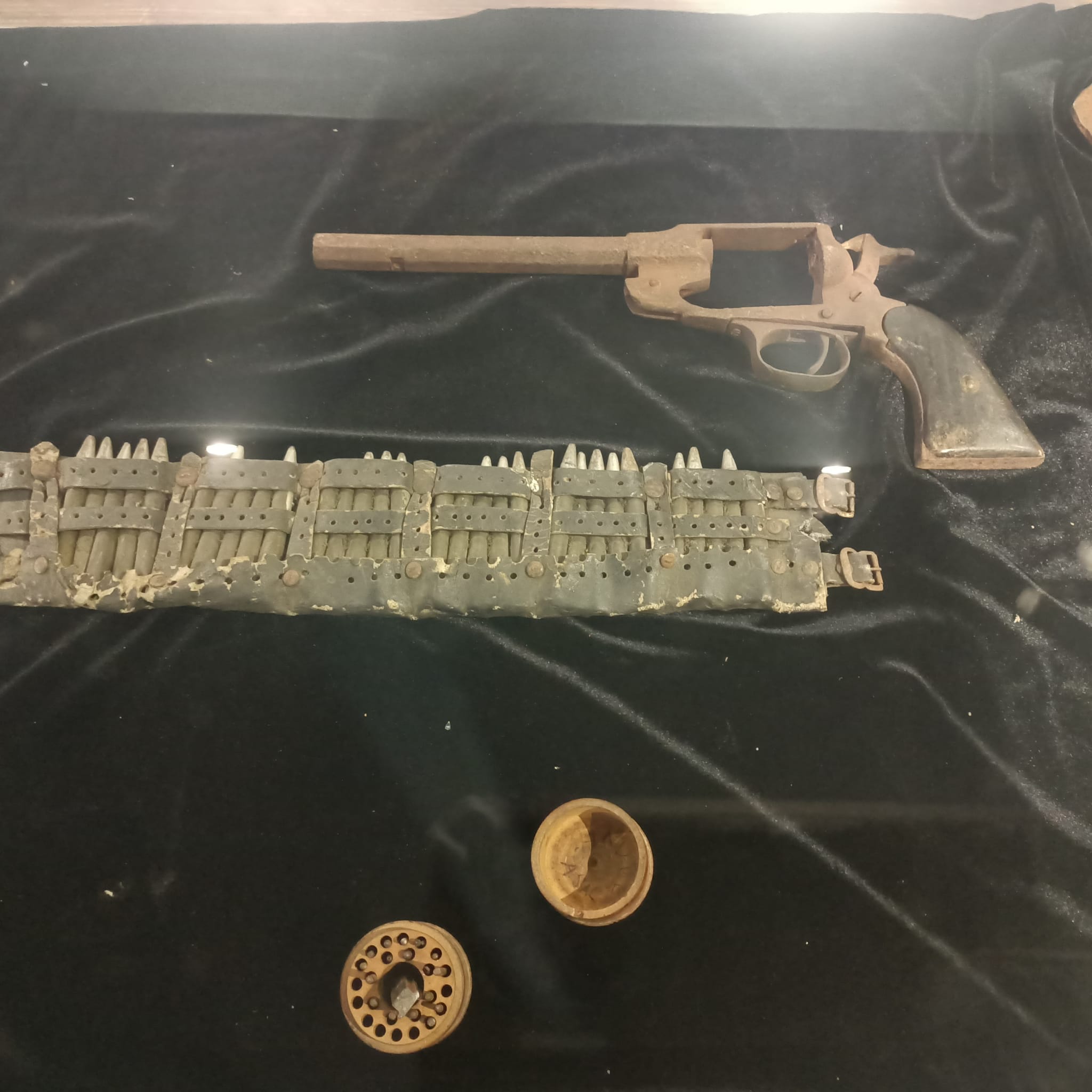 ZAFERİN GÖNÜLLÜ KAHRAMANLARI