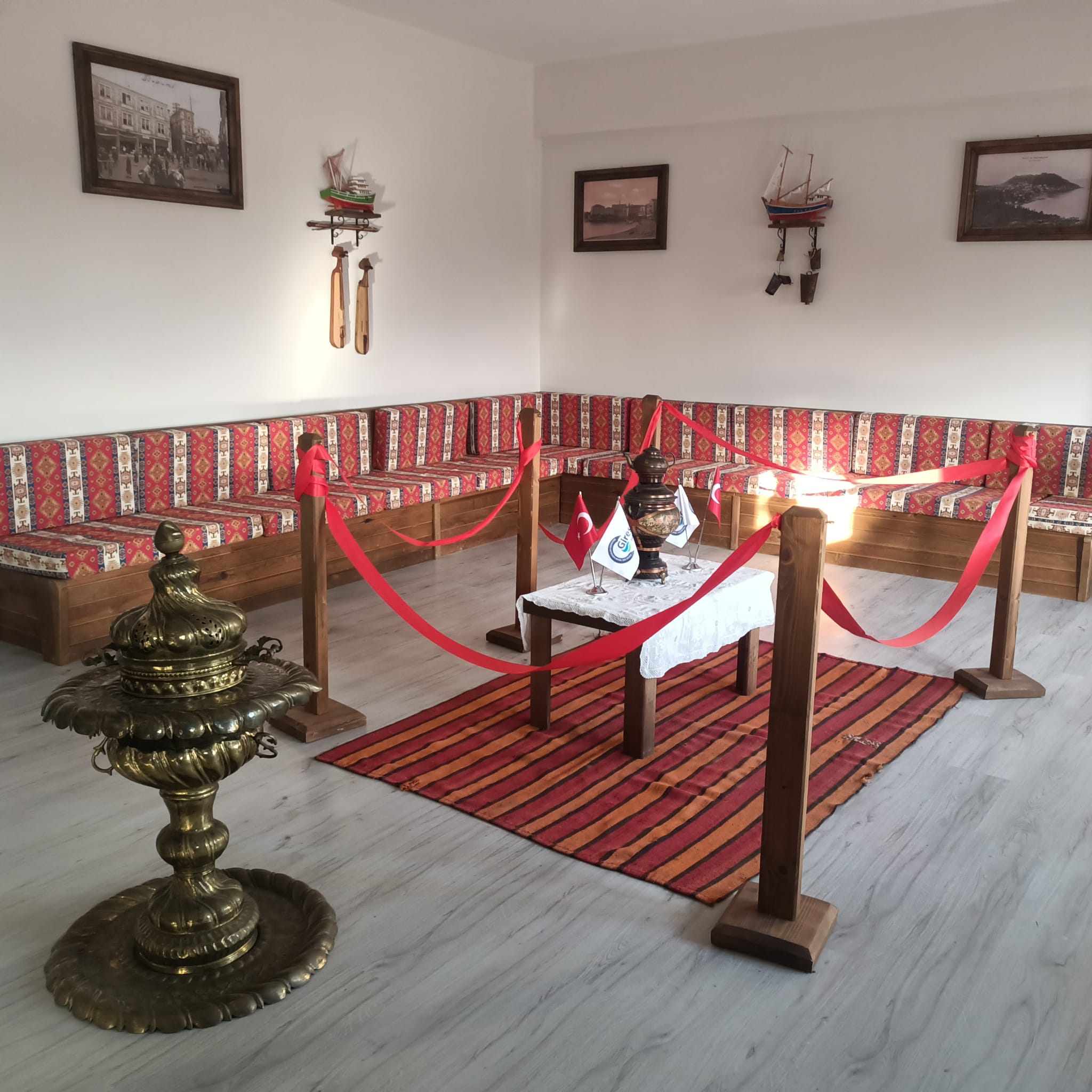 ZAFERİN GÖNÜLLÜ KAHRAMANLARI