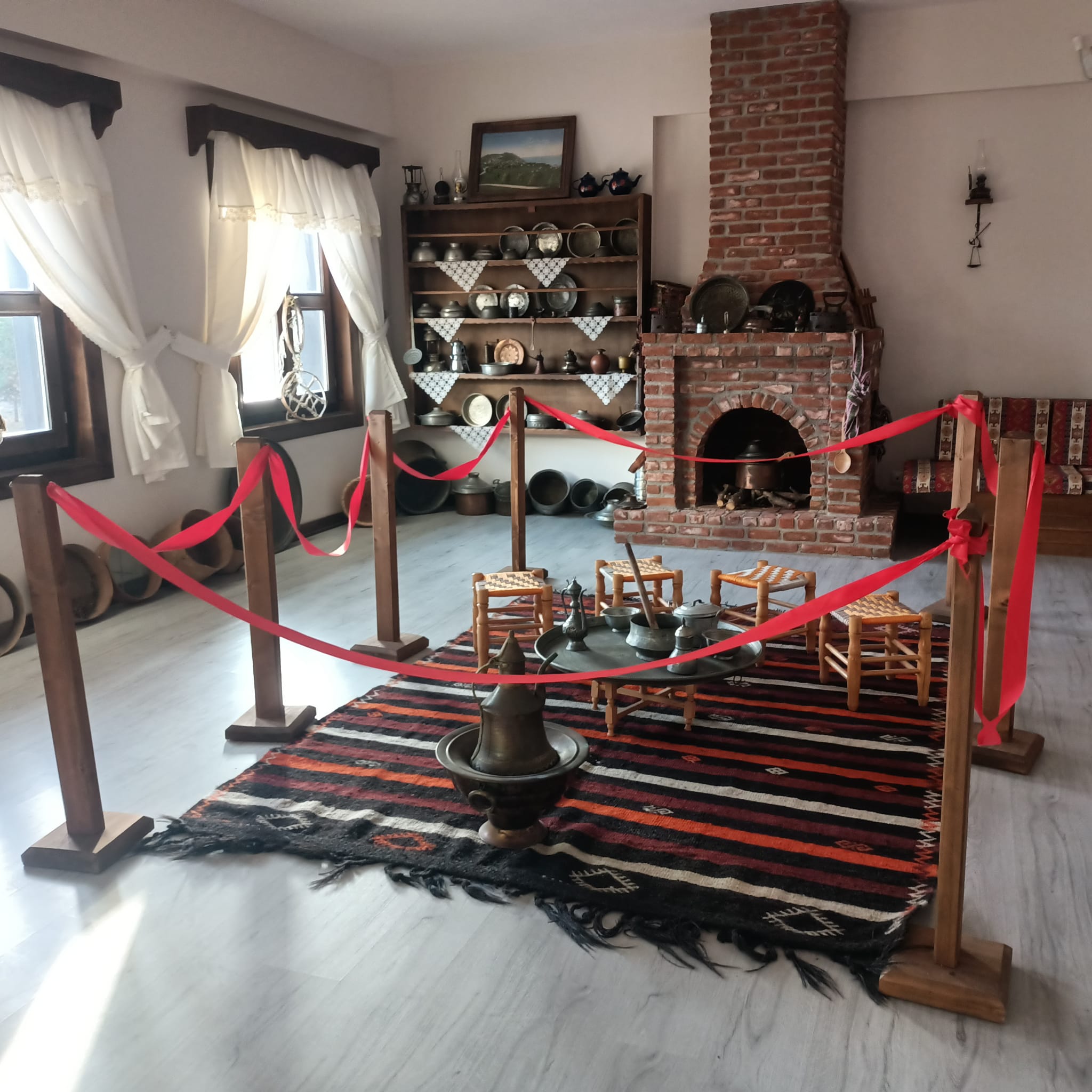 ZAFERİN GÖNÜLLÜ KAHRAMANLARI