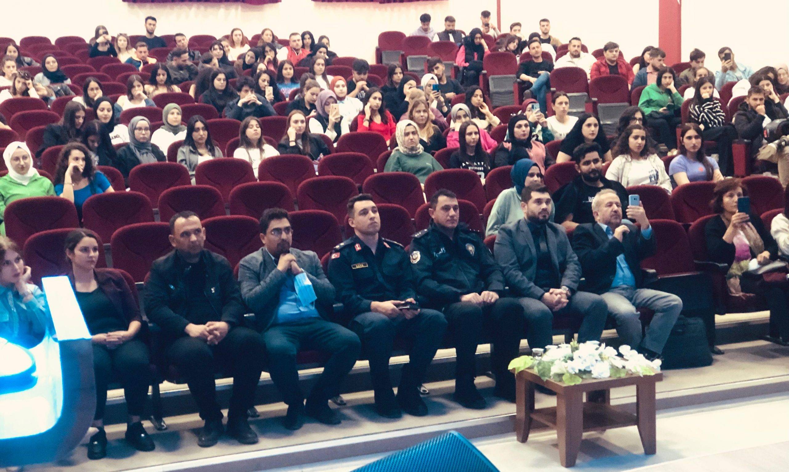 Atatürk'ün Sevdiği Şarkıları Bolvadin'de Seslendirildi