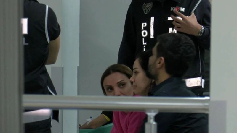 DİLAN POLAT VE ENGİN POLAT SORUŞTURMASINDA YENİ GELİŞME