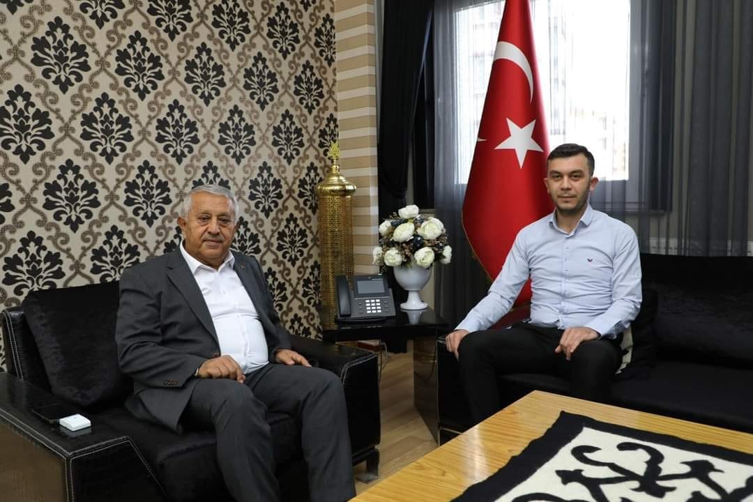 AHDE VEFA, AHDE VEFAYA GÖSTERİLİR…