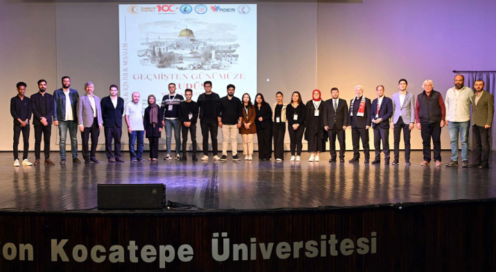 AKÜ'DEN  TARİHİ  SÖYLEŞİ