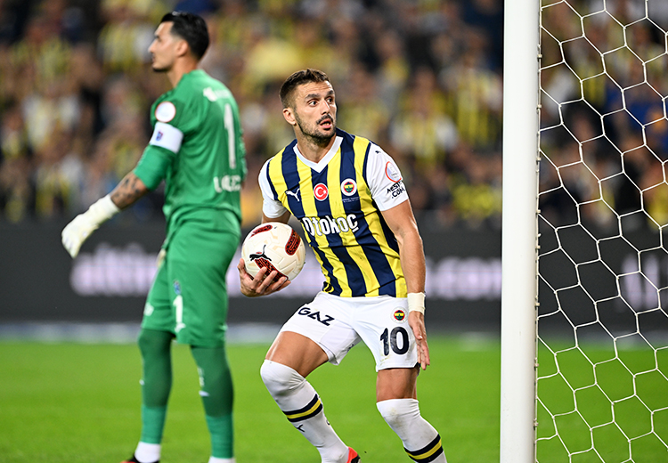SARI-LACİVERTLİLER LİGDE İKİNCİ KEZ GERİYE DÜŞTÜ