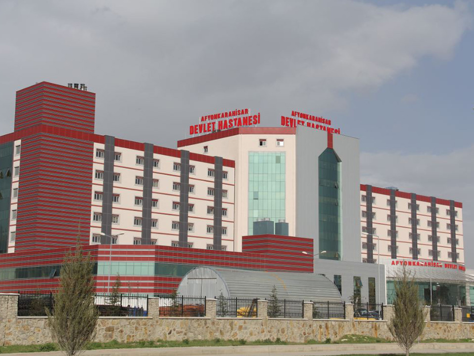 “AFYONKARAHİSAR MERKEZİ YÖNETİMDEN ÖNEMLİ YATIRIMLAR ALDI”