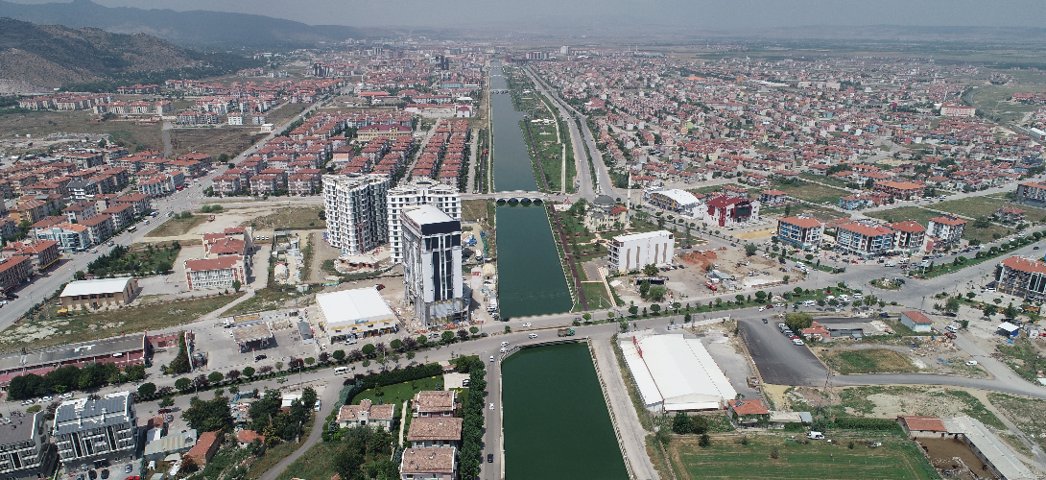 “AFYONKARAHİSAR MERKEZİ YÖNETİMDEN ÖNEMLİ YATIRIMLAR ALDI”