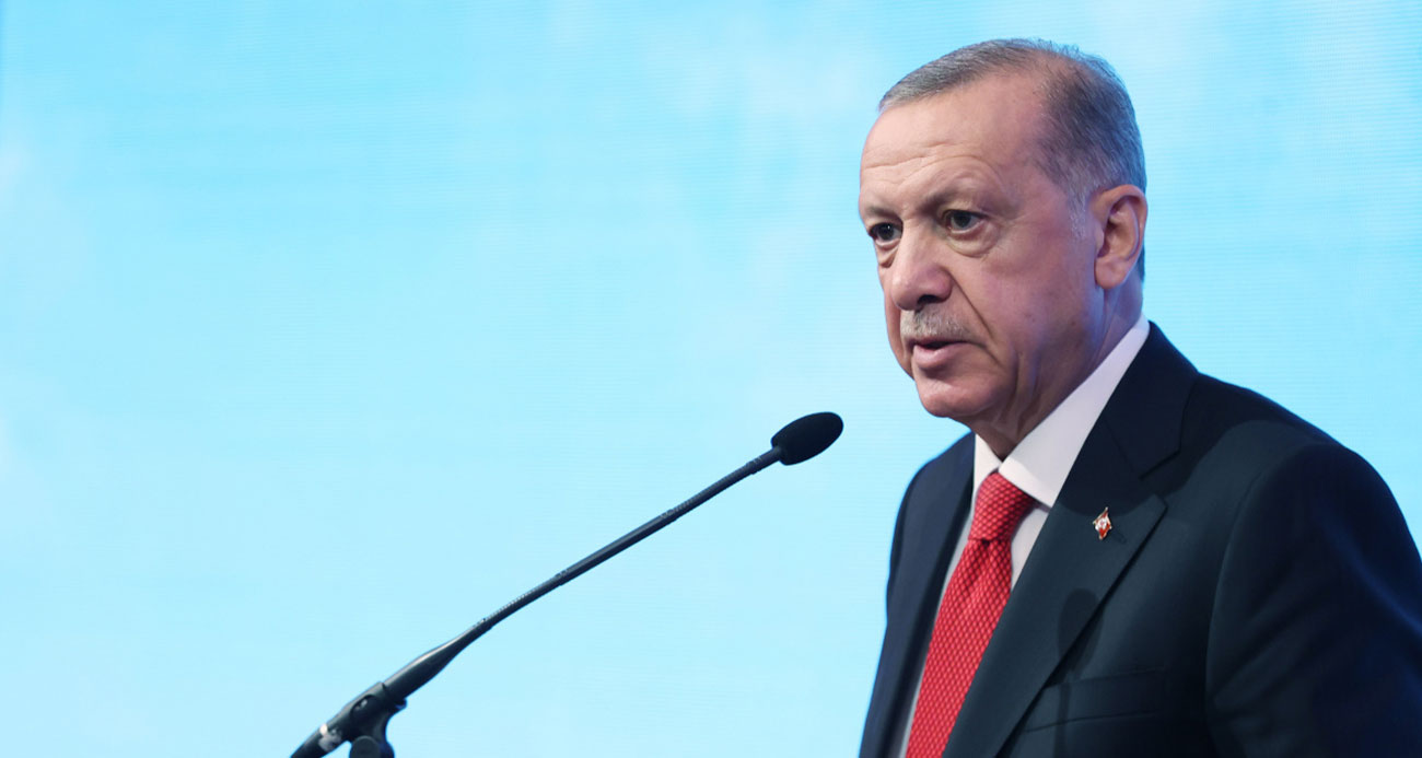 “BİR ATEŞ ÇEMBERİNİN ORTASINDAYIZ"