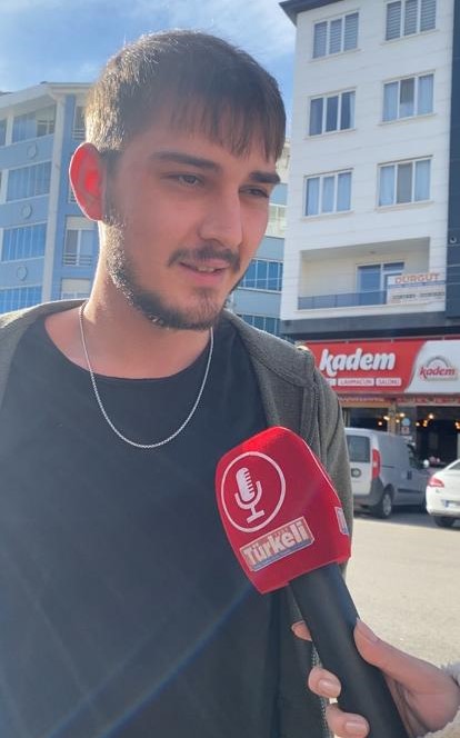 YENİ EVLENECEK ÇİFTLER İÇİN EVLİLİK KREDİSİNİ VATANDAŞLARA SORDUK