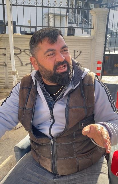 YENİ EVLENECEK ÇİFTLER İÇİN EVLİLİK KREDİSİNİ VATANDAŞLARA SORDUK