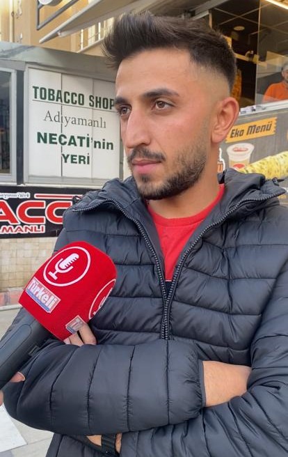 YENİ EVLENECEK ÇİFTLER İÇİN EVLİLİK KREDİSİNİ VATANDAŞLARA SORDUK