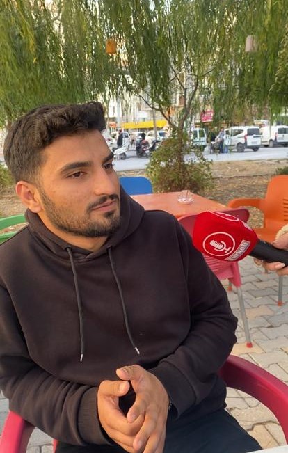 YENİ EVLENECEK ÇİFTLER İÇİN EVLİLİK KREDİSİNİ VATANDAŞLARA SORDUK
