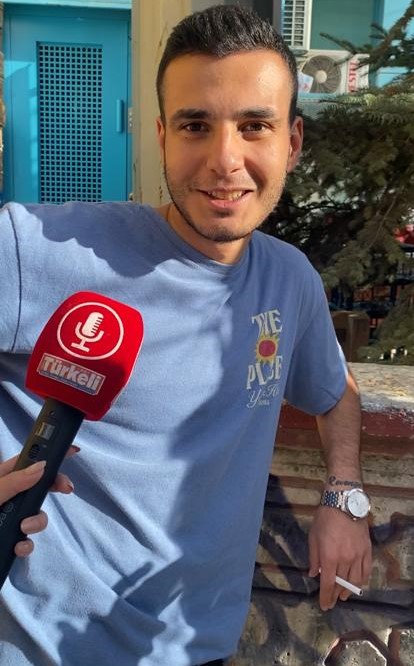 YENİ EVLENECEK ÇİFTLER İÇİN EVLİLİK KREDİSİNİ VATANDAŞLARA SORDUK