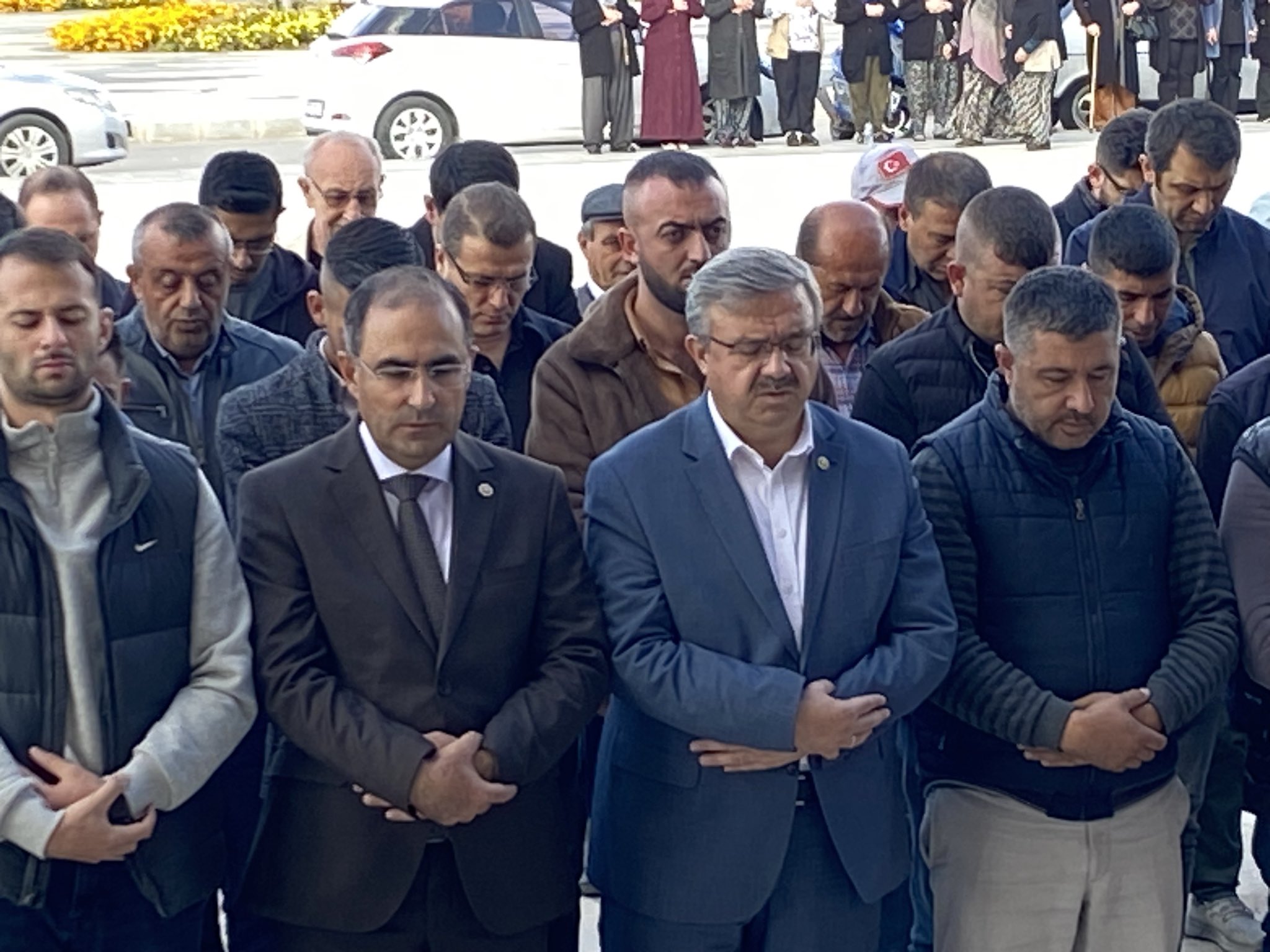 DANIŞMANIN ACI GÜNÜ