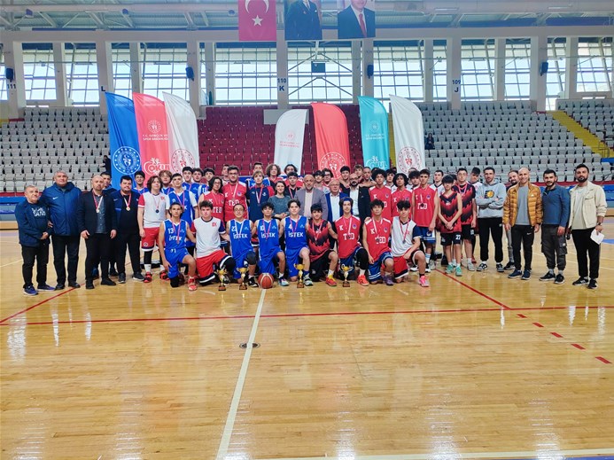 POTANIN PRENSLERİ BELLİ OLDU