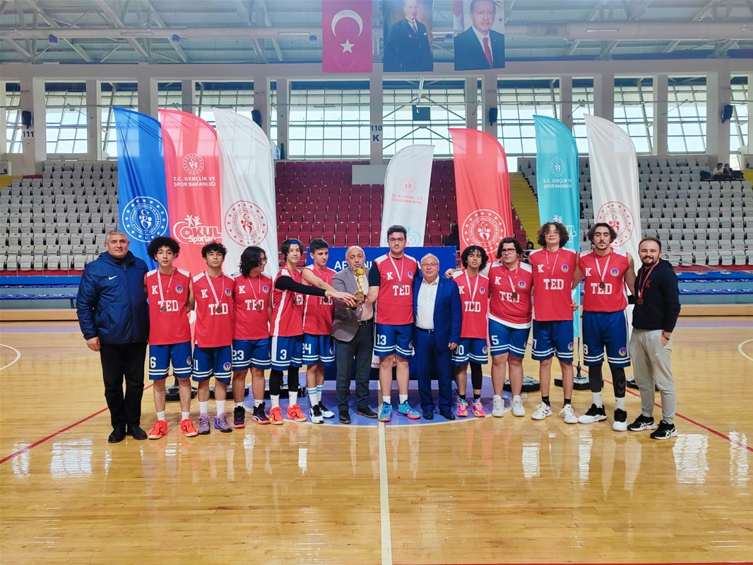 POTANIN PRENSLERİ BELLİ OLDU